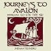 Algopix Similar Product 8 - Journeys to Avalon Immrama to the Holy