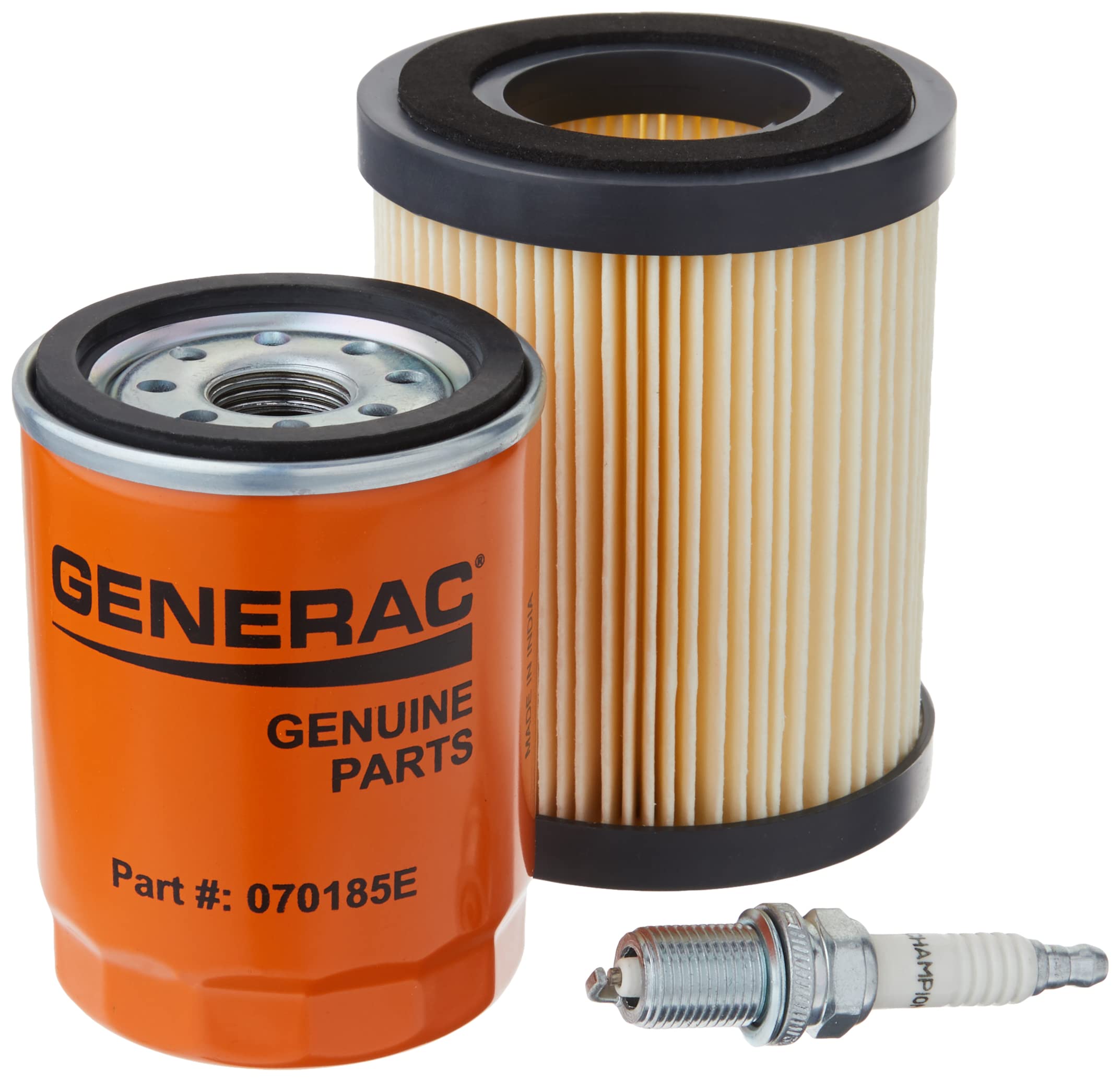 Algopix Similar Product 12 - Generac Guardian 5662 Maintenance Kit