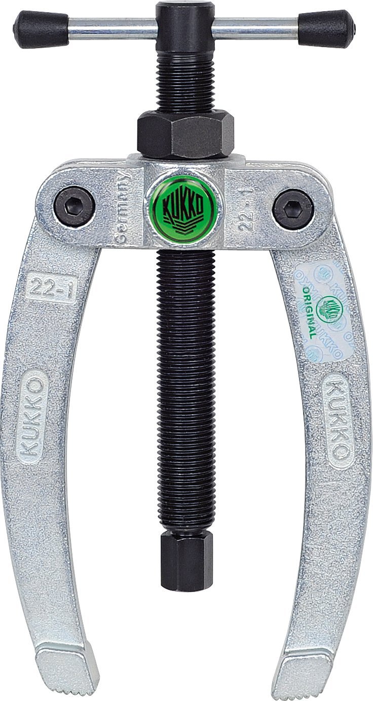Algopix Similar Product 10 - Kukko 22-1 Support Bracket Puller
