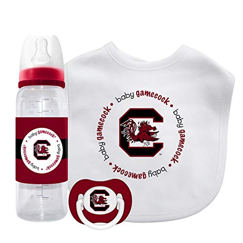 Algopix Similar Product 13 - NCAA South Carolina Fighting Gamecocks