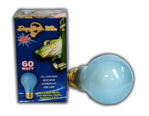 Algopix Similar Product 10 - PQL DAY-BRITE 60 WATT