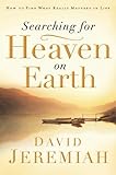 Algopix Similar Product 17 - Searching for Heaven on Earth How to