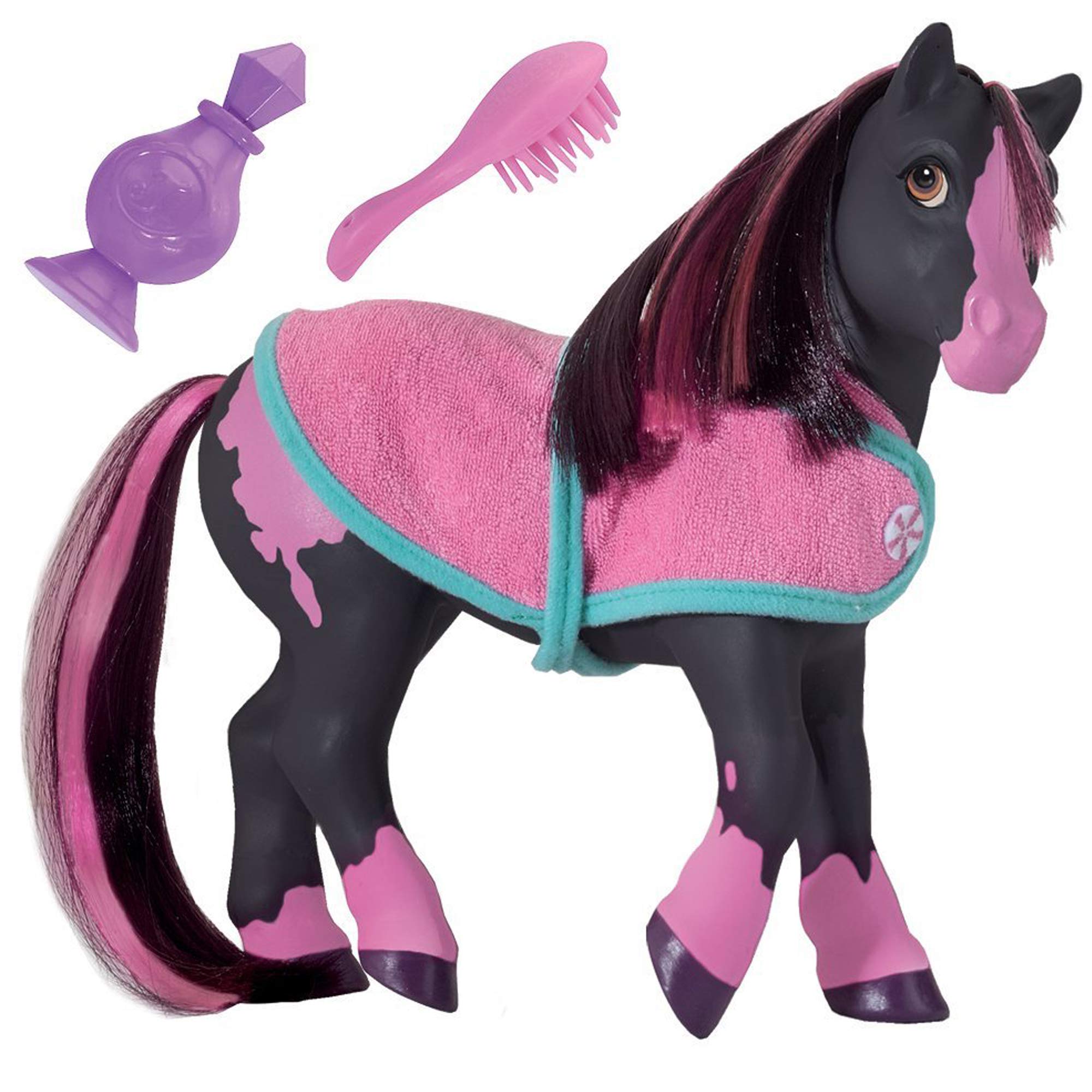Algopix Similar Product 12 - Breyer Horses Color Changing Bath Toy 