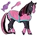 Algopix Similar Product 19 - Breyer Horses Color Changing Bath Toy 
