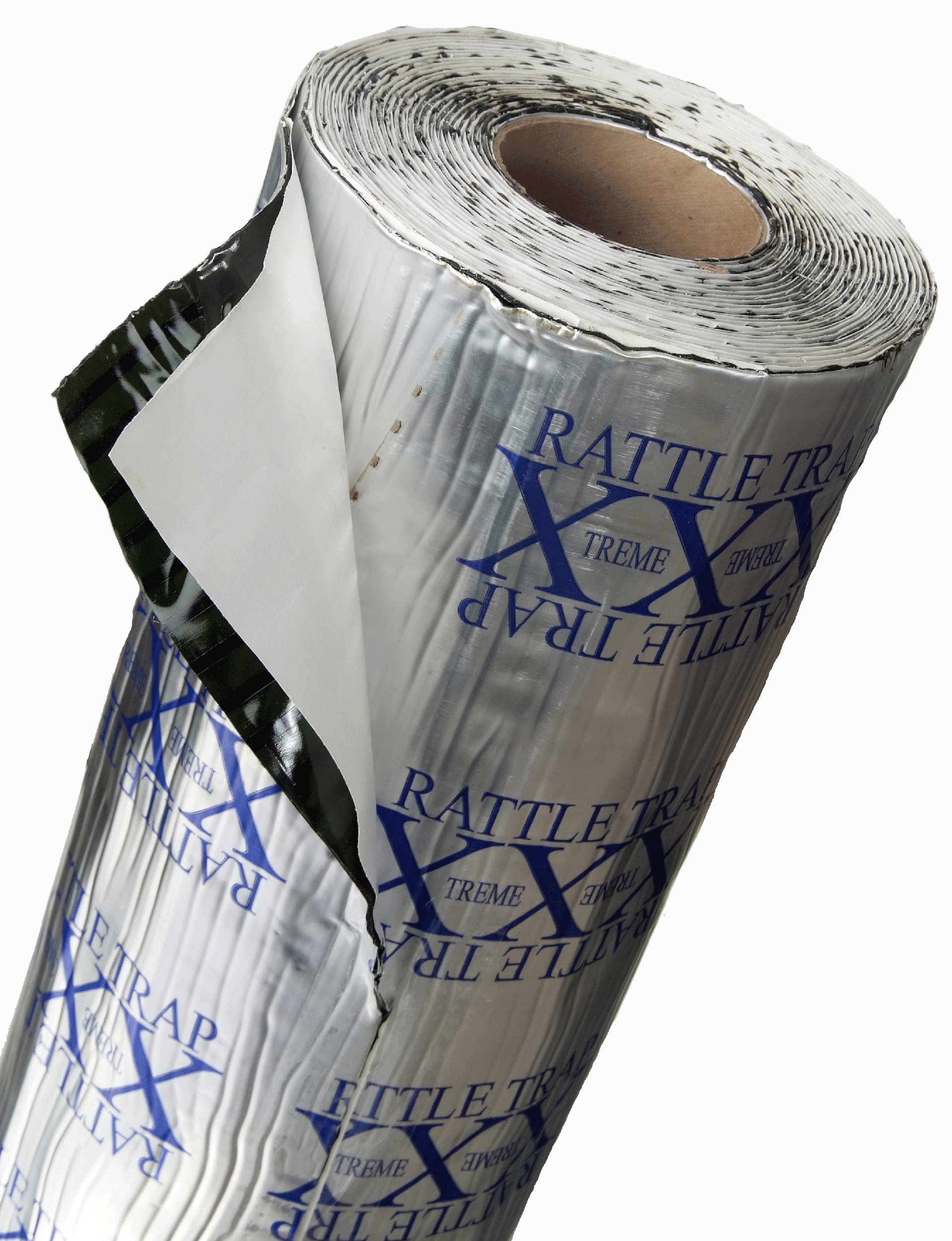 Algopix Similar Product 3 - FatMat SelfAdhesive Rattletrap Sound