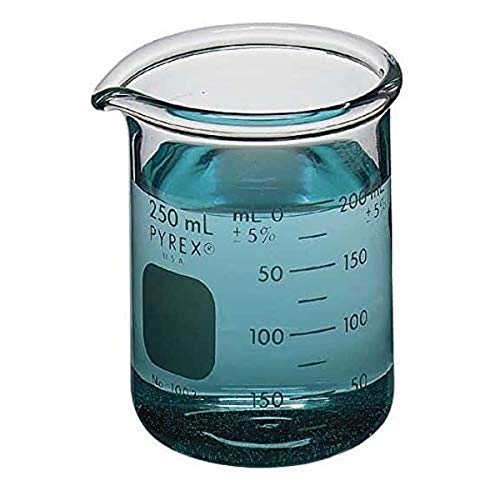 Algopix Similar Product 1 - Pyrex 1000800CNEa Griffin Low Form