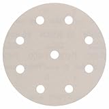 Algopix Similar Product 16 - Bosch 2608608010 Sanding Sheets for