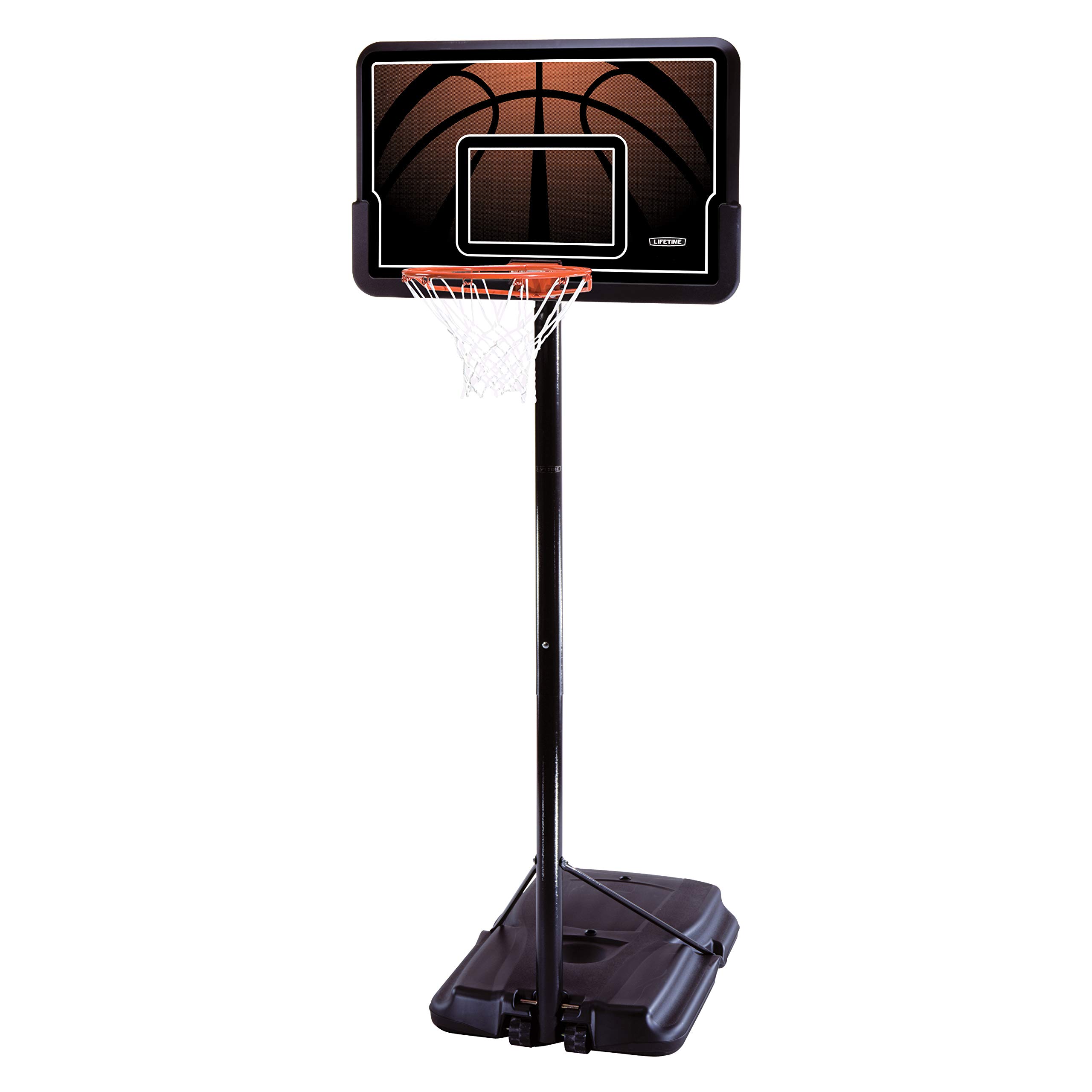 Algopix Similar Product 16 - Lifetime 90040 Height Adjustable