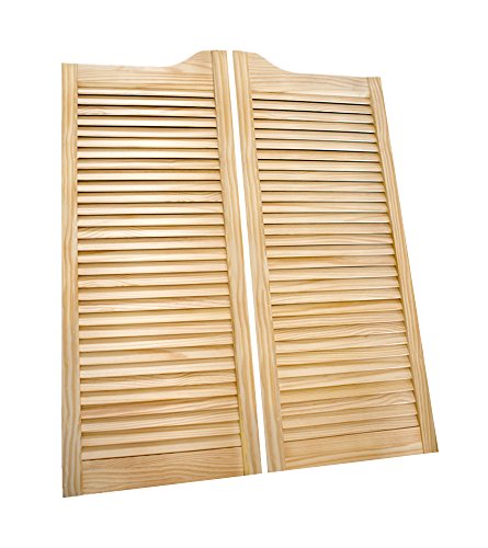Algopix Similar Product 13 - Cafe Doors by Cafe Doors Emporium 