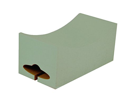 Algopix Similar Product 12 - Malone Kayak Stacker Block 8" x 4"