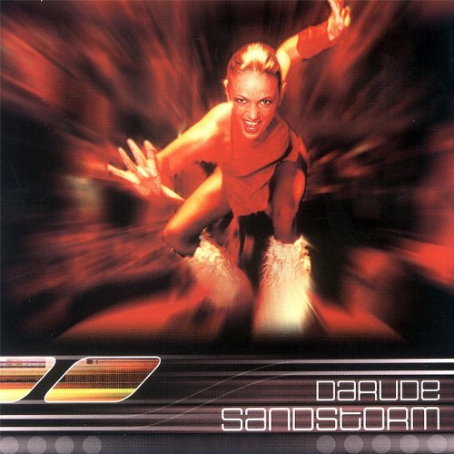 Algopix Similar Product 9 - Sandstorm (Original Mix)