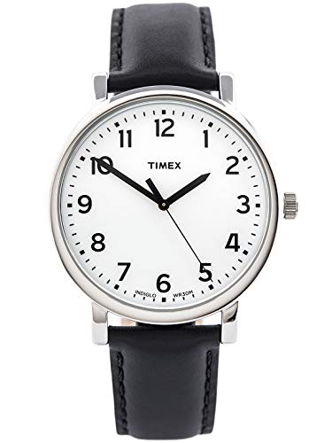 Algopix Similar Product 5 - Timex Originals Mens T2N338 Quartz
