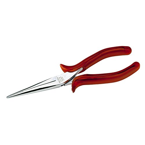 Algopix Similar Product 18 - Bahco Nose Pliers Straight 200 Mm