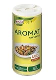 Algopix Similar Product 3 - KNORR AROMAT UNIVERSAL 500g