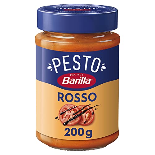 Algopix Similar Product 20 - Barilla G e R Fratelli Societa per