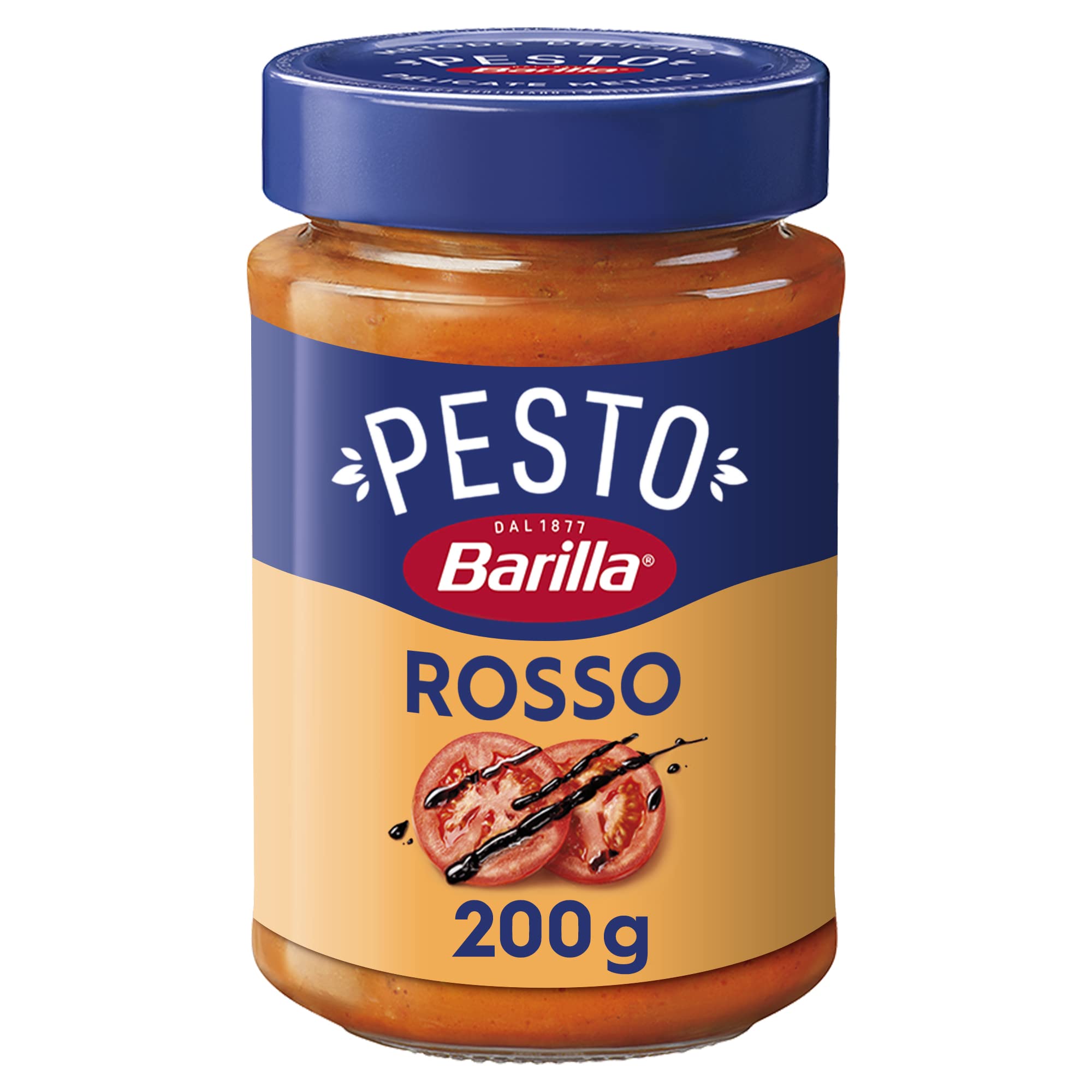 Algopix Similar Product 4 - Barilla G e R Fratelli Societa per
