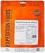 Algopix Similar Product 12 - Expedition Foods Spaghetti Bolognese