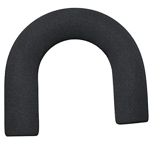 Algopix Similar Product 10 - MABIS Foam Hand Grip Replacement for