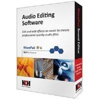 Algopix Similar Product 1 - Wavepad