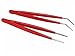 Algopix Similar Product 2 - Velleman VTTW5 BENT NOSE AND STRAIGHT