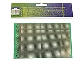 Algopix Similar Product 10 - Velleman BECL Full Line Eurocard