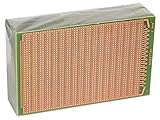 Algopix Similar Product 16 - Velleman BECS3 3Hole Island Eurocard