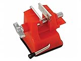 Algopix Similar Product 5 - Velleman VTTV3N Mini Table Vice with