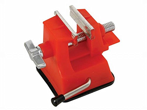 Algopix Similar Product 20 - Velleman VTTV3N Mini Table Vice with