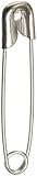 Algopix Similar Product 5 - School Smart Nickel Plated Steel Safety