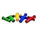 Algopix Similar Product 11 - School Smart Dough Extruders Set 