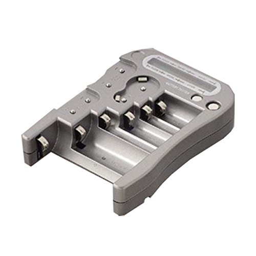 Algopix Similar Product 6 - 9886ab Checker Battery Power Digital