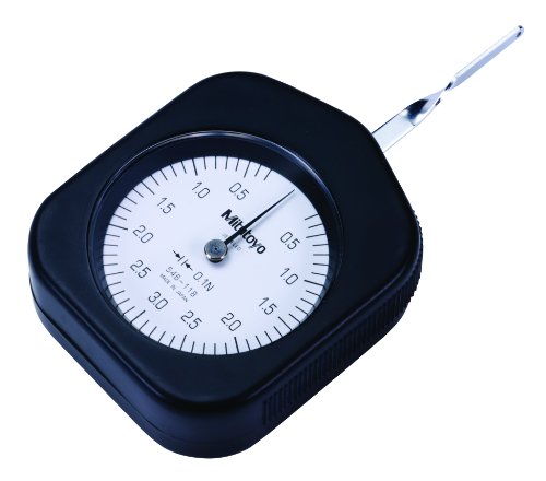 Algopix Similar Product 8 - Mitutoyo 546118 Standard Dial Tension