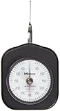 Algopix Similar Product 19 - Mitutoyo 546134 Peak Hold Dial Tension