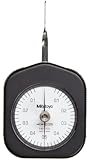 Algopix Similar Product 6 - Mitutoyo 546135 Peak Hold Dial Tension