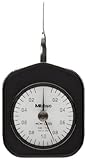 Algopix Similar Product 16 - Mitutoyo 546136 Peak Hold Dial Tension