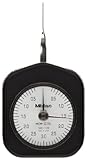 Algopix Similar Product 6 - Mitutoyo 546138 Peak Hold Dial Tension