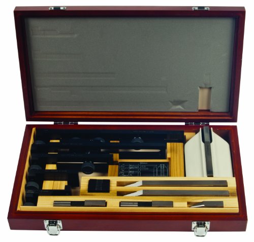 Algopix Similar Product 13 - Mitutoyo 516605 Rectangular Gage