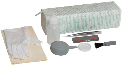 Algopix Similar Product 9 - Mitutoyo 516650E Maintenance Kit For