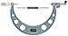 Algopix Similar Product 10 - Mitutoyo 107203 Outside Micrometer
