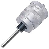 Algopix Similar Product 20 - Mitutoyo 197101 Micrometer Head