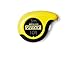 Algopix Similar Product 3 - Pedros 3 Meter Tape Measure, Yellow