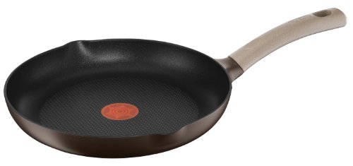 Algopix Similar Product 11 - Tefal E2070602 Natura Poêle 28 cm