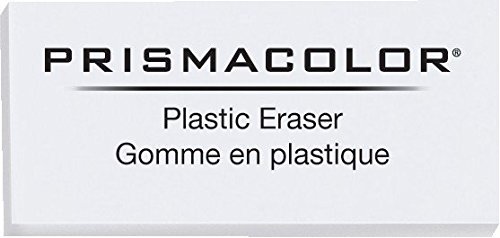 Algopix Similar Product 10 - Prismacolor Premier Kneaded ArtGum and