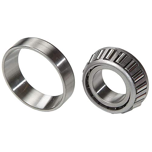 Algopix Similar Product 9 - National 35028 Taper Bearing Assembly