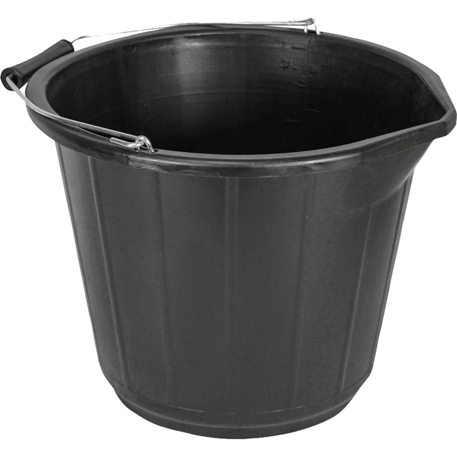 Algopix Similar Product 1 - Faithfull FAI3GBUCKYEL 14 Litre 3