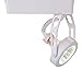 Algopix Similar Product 15 - Lazer LowVoltage White Gimbal Ring