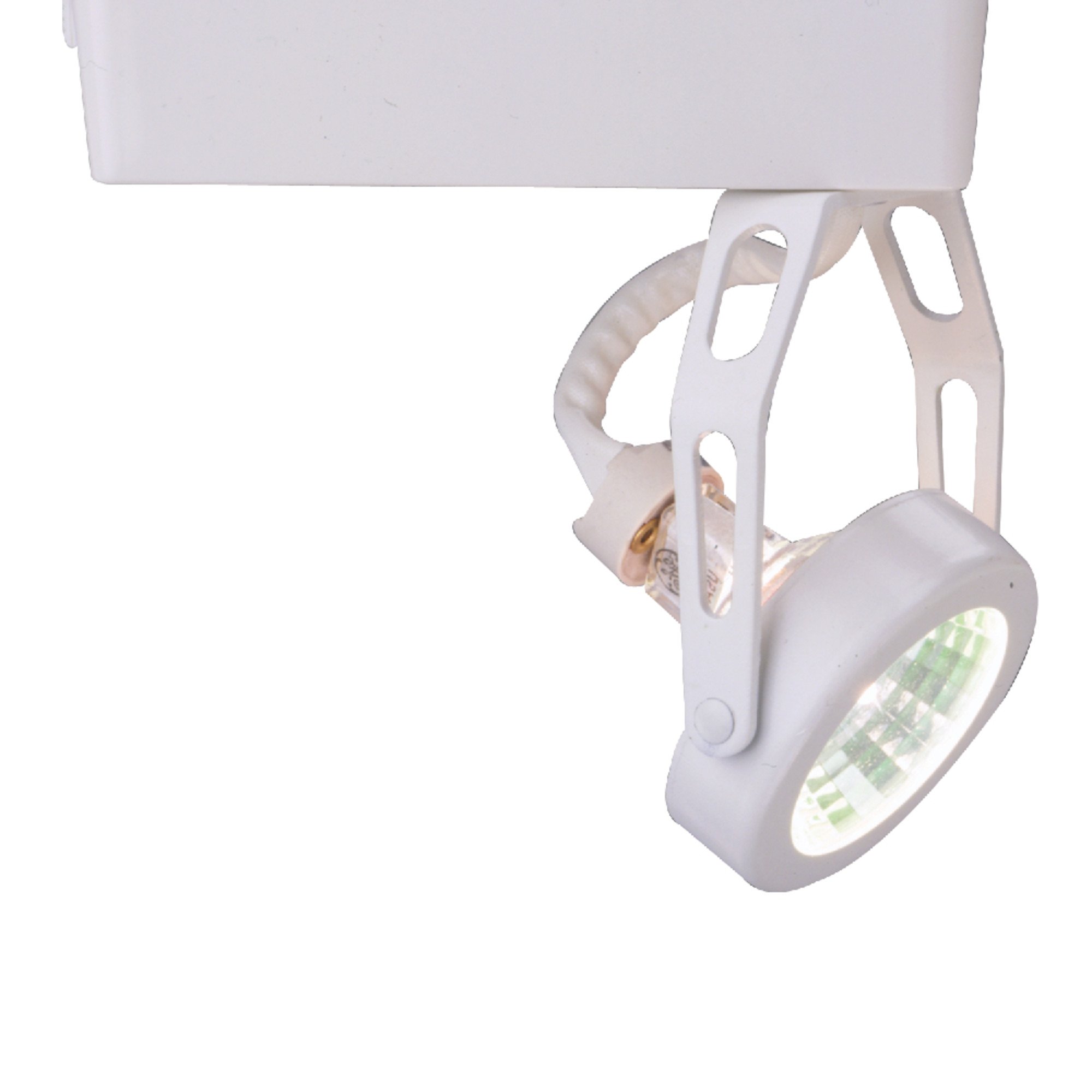 Algopix Similar Product 12 - Lazer LowVoltage White Gimbal Ring