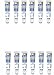 Algopix Similar Product 19 - GE Store GEGE50012PACK GE GE500