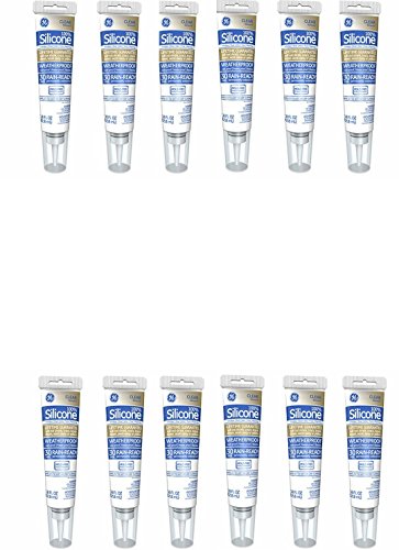 Algopix Similar Product 4 - GE Store GEGE50012PACK GE GE500