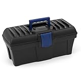 Algopix Similar Product 8 - Prosperplast Toolbox Caliber 15 inch